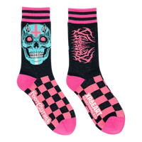Creep Socks