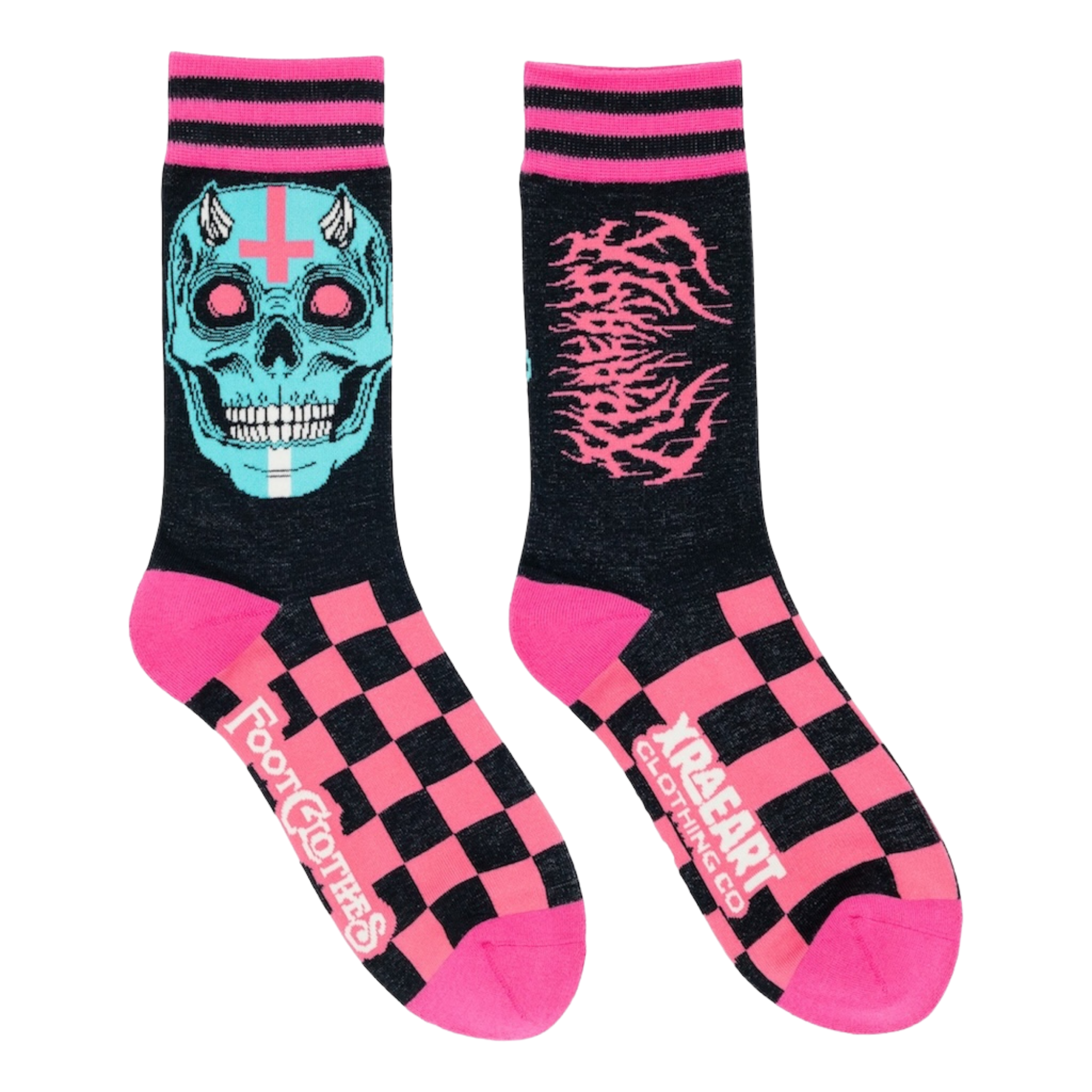 Creep Socks