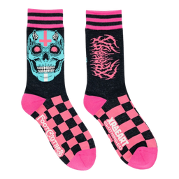 Creep Socks