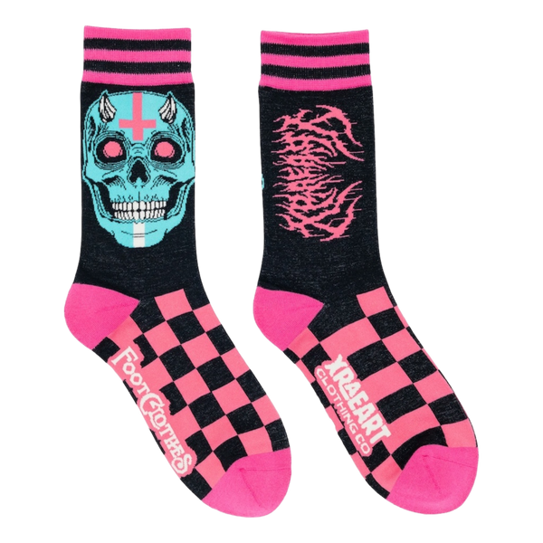 Creep Socks