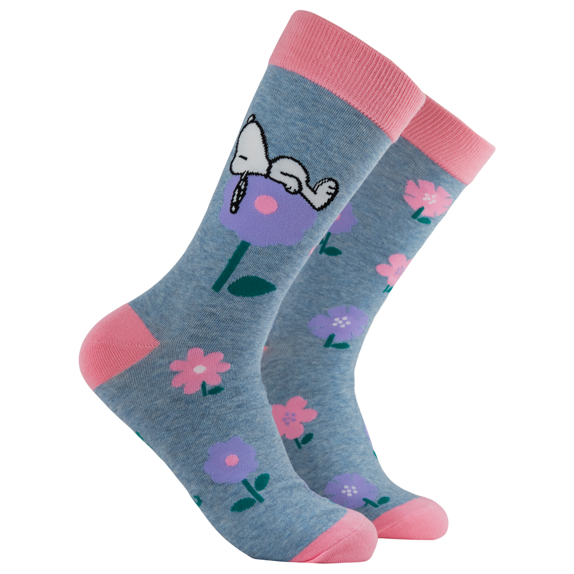I'd Pick You Socks - Peanuts