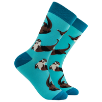 Otter Socks - Otter This World
