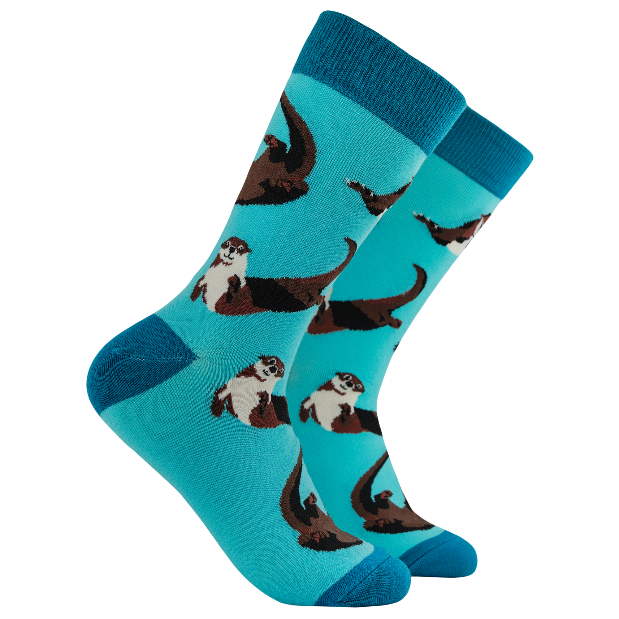 Otter Socks - Otter This World