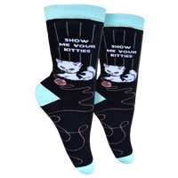 Show Me Your Kitties - Small