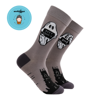Reyt Spooky Socks - Luke Horton