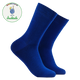 Blue Lagoon - Bamboo Colours Socks