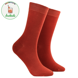 Old Fashioned - Bamboo Colours Socks