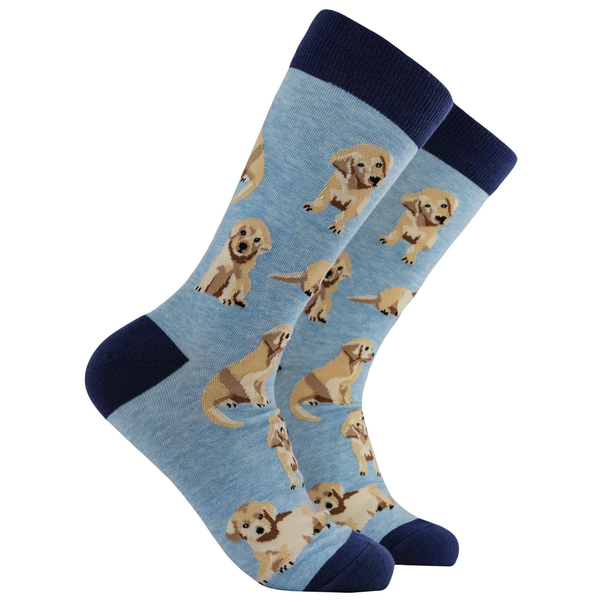 Puppy Love Socks