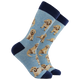 Puppy Love Socks