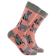 British Shorthair Cat Socks - Short Hair Don't Care