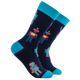 Robot Socks - Socktobot