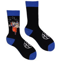 Dragon Ball Z Socks - Son Goku
