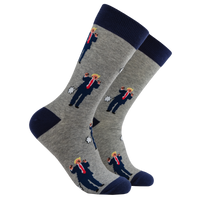 Trumping Trump Socks