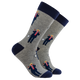 Trumping Trump Socks