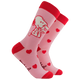 Love Letters Socks - Peanuts