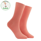 Peach Bellini - Bamboo Colours Socks