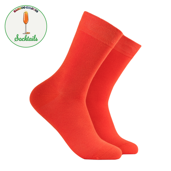 Bucks Fizz - Bamboo Colours Socks