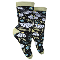 It's Not Hoarding If Your Shit Is Cool Socks - Small