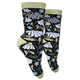 It's Not Hoarding If Your Shit Is Cool Socks - Small