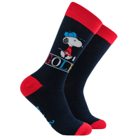 Golf Snoopy Socks - Peanuts
