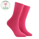 Pink Gin - Bamboo Colours Socks