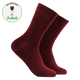 Cab Sav - Bamboo Colours Socks