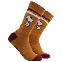 Snoopy Athletic Socks - Peanuts