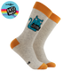 I Fucking Hate People Socks - Socktopus X Katie Abey