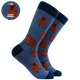 Fluffy Capybara Socks