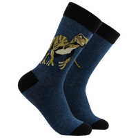Dino-Claws Socks