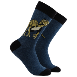 Dino-Claws Socks