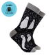 Ghost Socks - Tied Fates