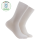 Cream Soda - Bamboo Colours Socks