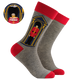 Fluffy Hat Guardsman Socks