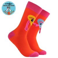 Tender - Magnetic Hands Socks