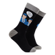 Two Pints Prick Socks