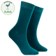 Blue Bird - Bamboo Colours Socks