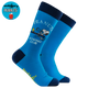 Rowing Club Socks - Peanuts
