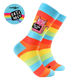 Off You Fuck Socks - Socktopus X Katie Abey