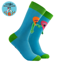 Tender - Magnetic Hands Socks