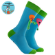 Tender - Magnetic Hands Socks