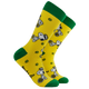 Tennis Snoopy Socks - Peanuts