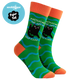 Mastering the Art of Self Care Socks - Paper Tail