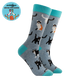 Cats Socks - Newcastle Dog & Cat Shelter