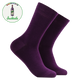 Malbec - Bamboo Colours Socks