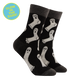Ghost Mini Socks