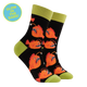 Angler Fish Mini Socks - Ankler Fish