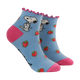 Snoopy So Sweet Socks - Peanuts