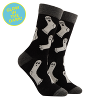 Ghost Socks