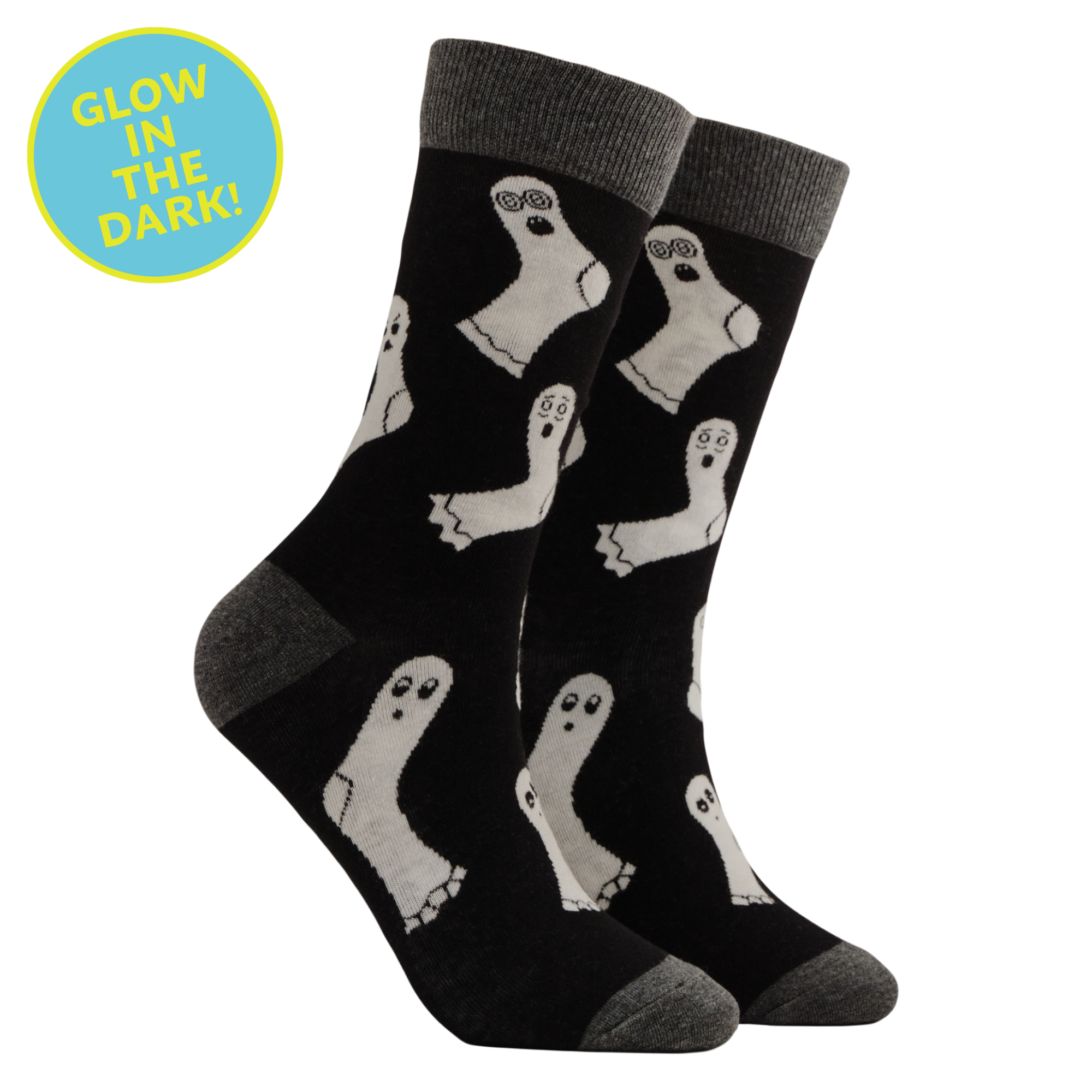 Ghost Socks